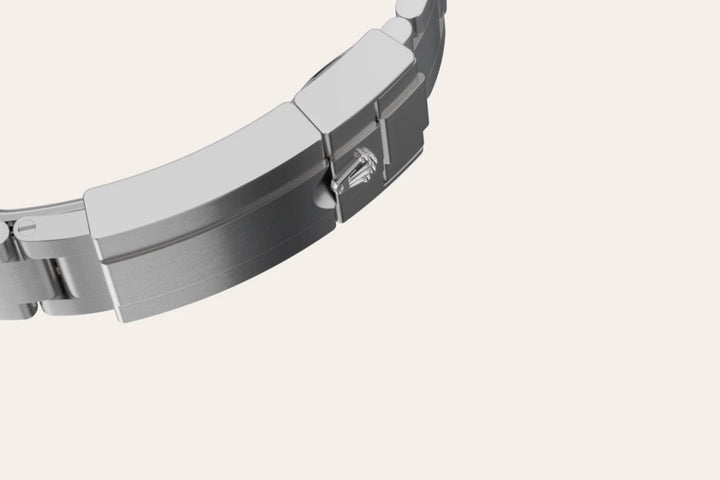 Rolex Air-King (M126900-0001) The Oyster bracelet