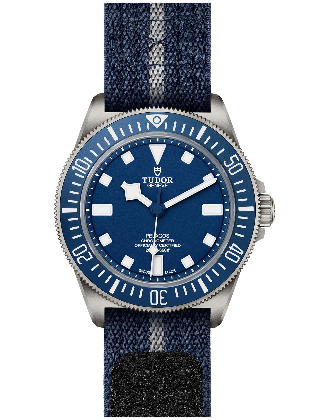 TUDOR Pelagos FXD Watch M25707B/24-0001