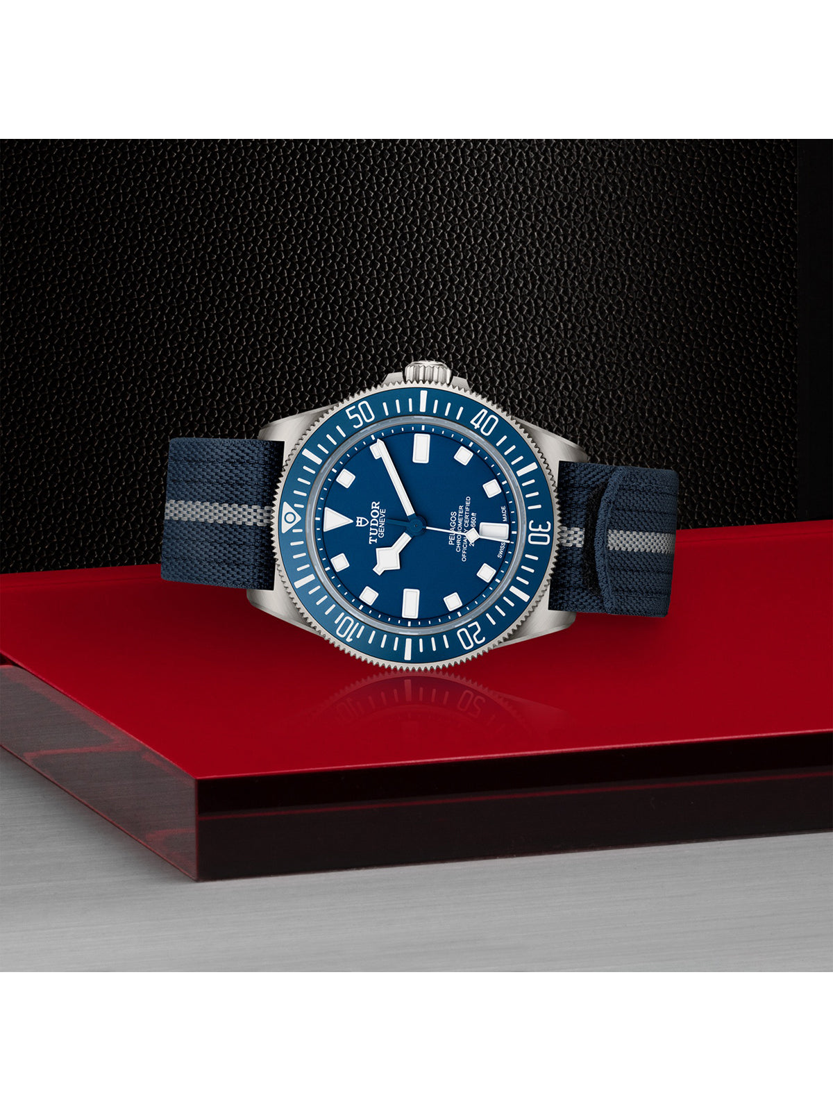 TUDOR Pelagos FXD Watch M25707B/24-0001