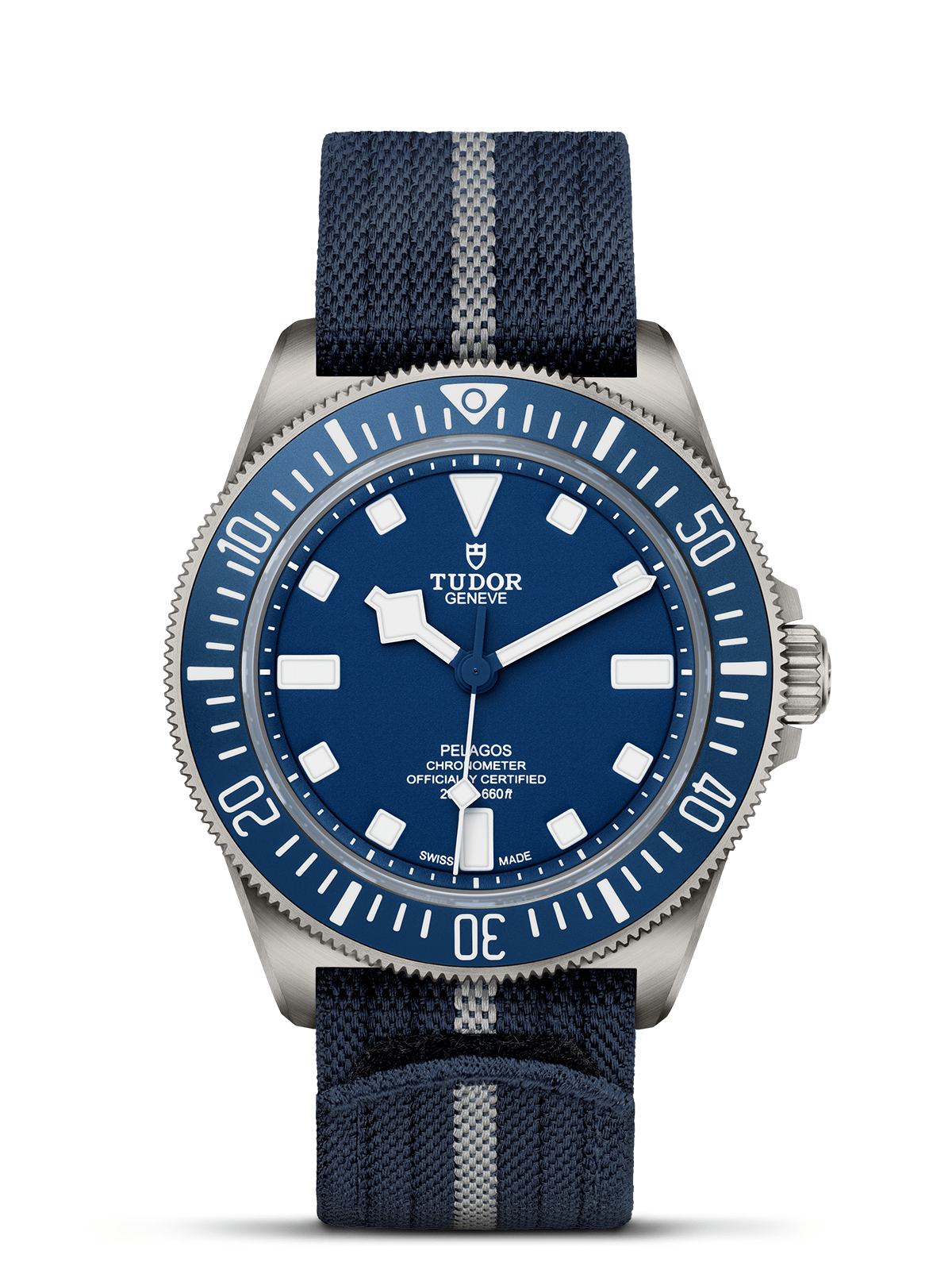 TUDOR Pelagos FXD Watch M25707B/24-0001