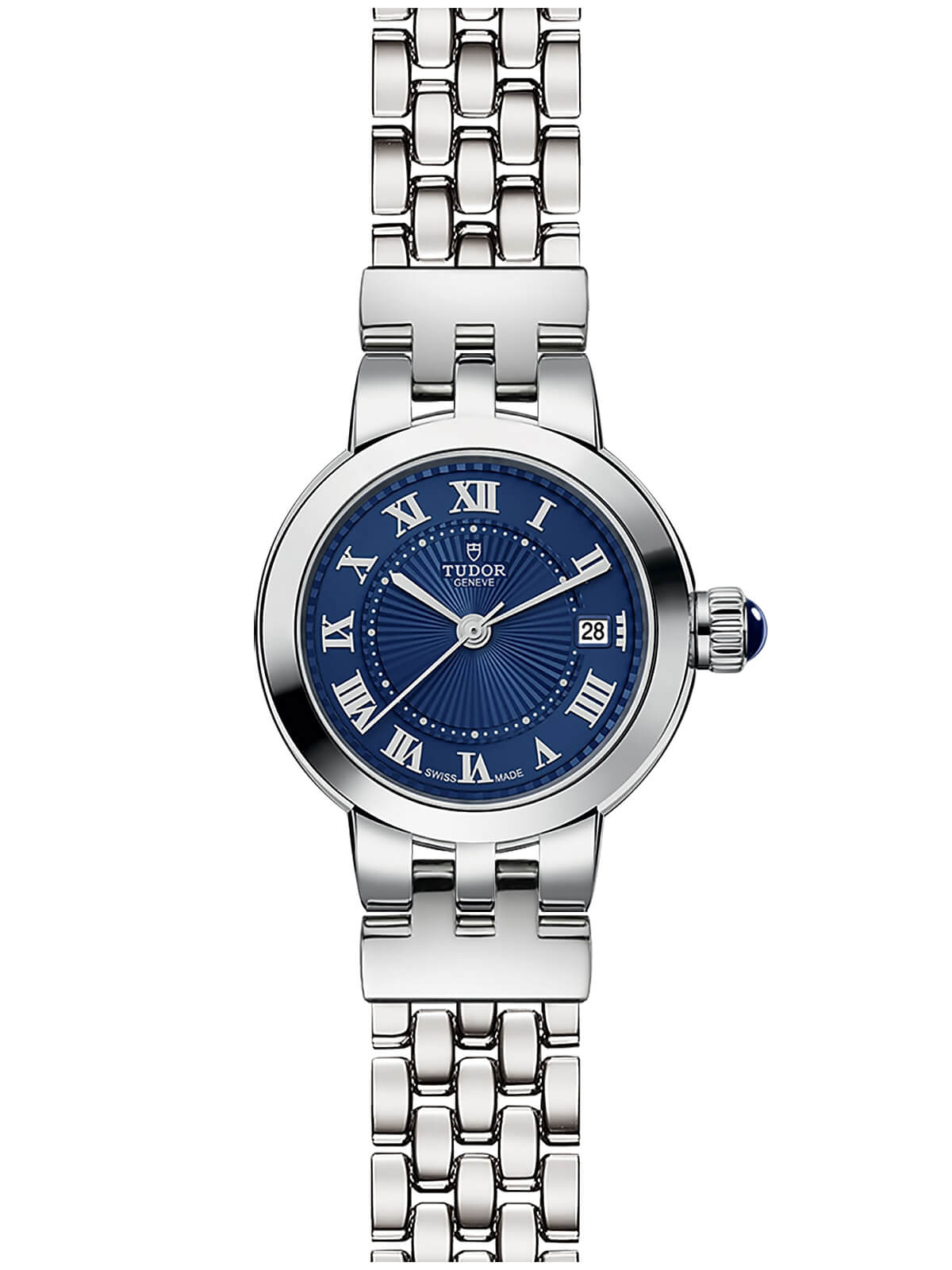 TUDOR Clair De Rose Watch 26mm M35200-0009