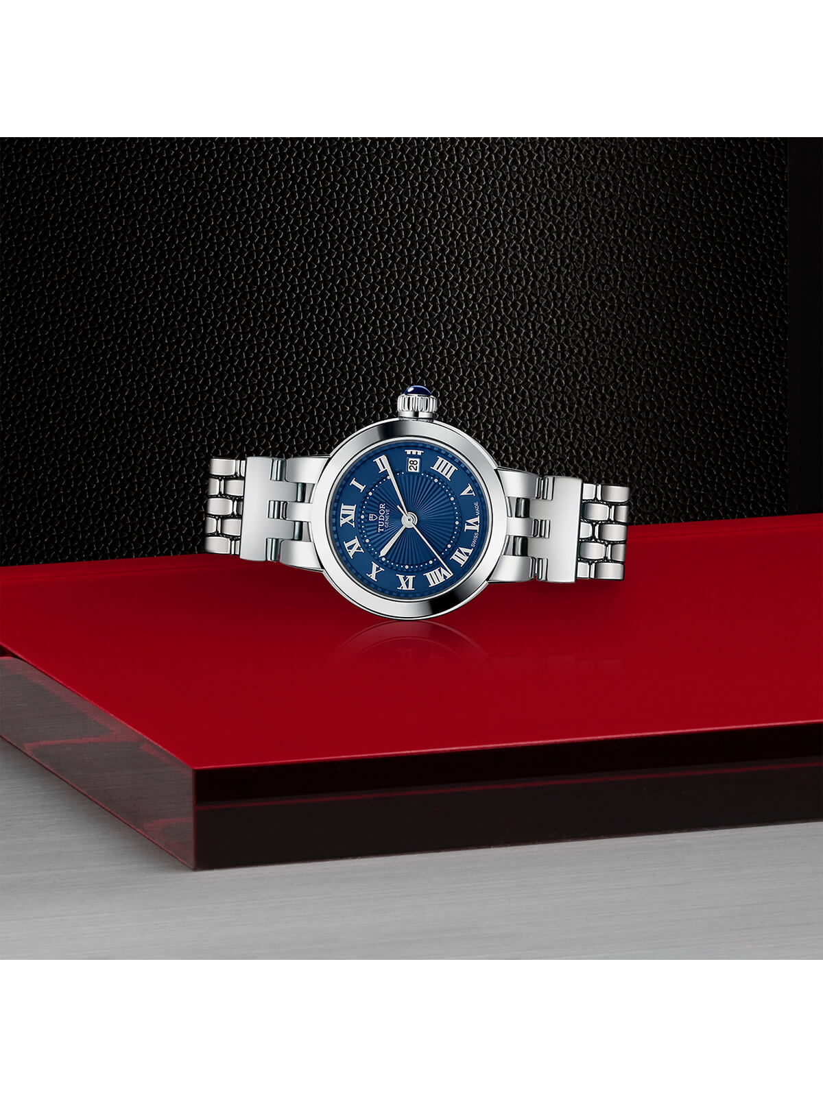 TUDOR Clair De Rose Watch 26mm M35200-0009