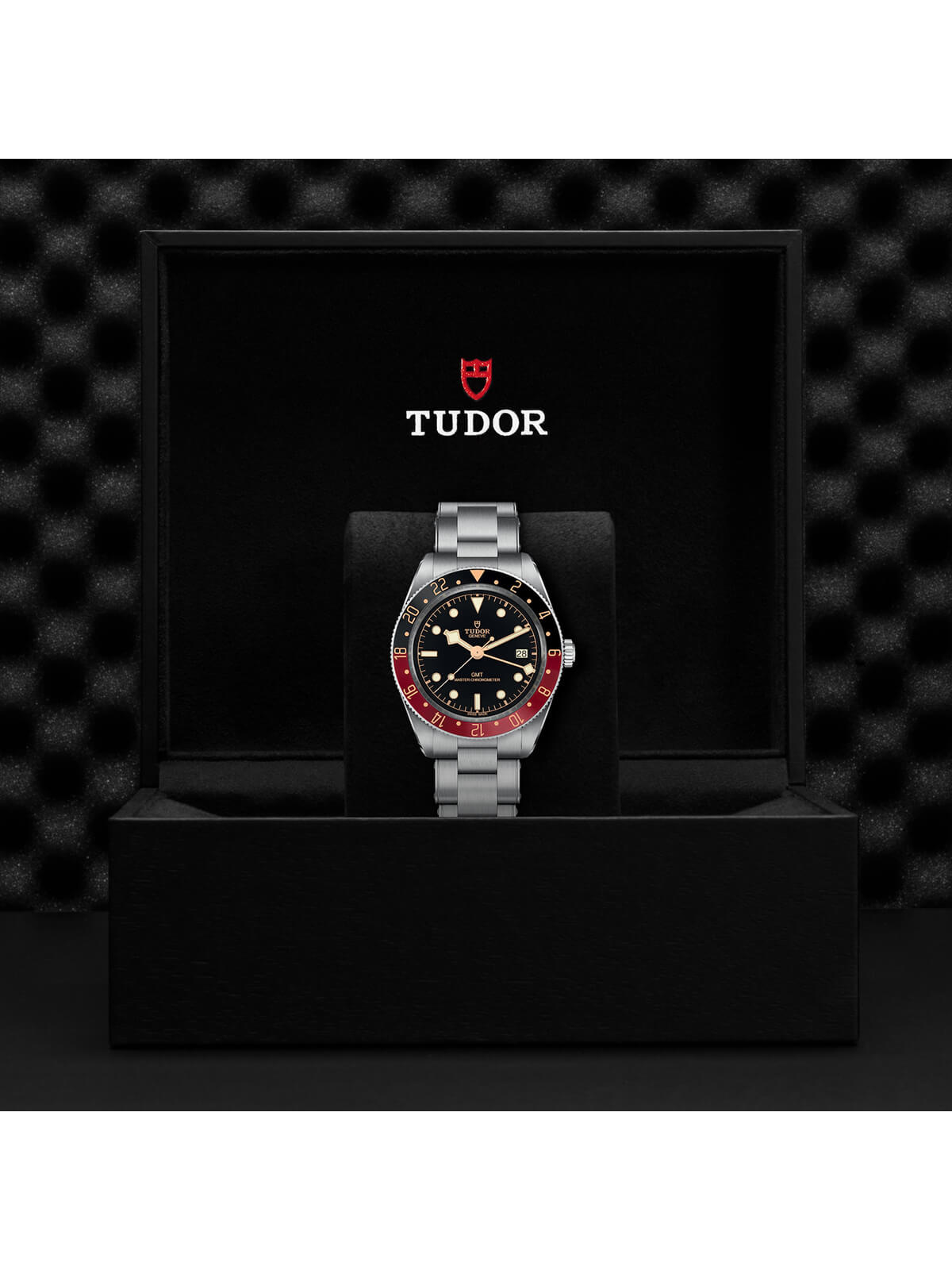 TUDOR Black Bay 58 GMT Watch 39mm M7939G1A0NRU-0001