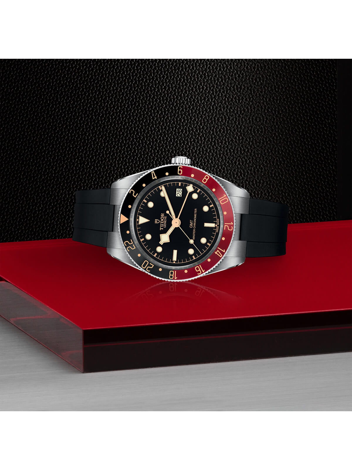 TUDOR Black Bay 58 GMT Watch 39mm M7939G1A0NRU-0002