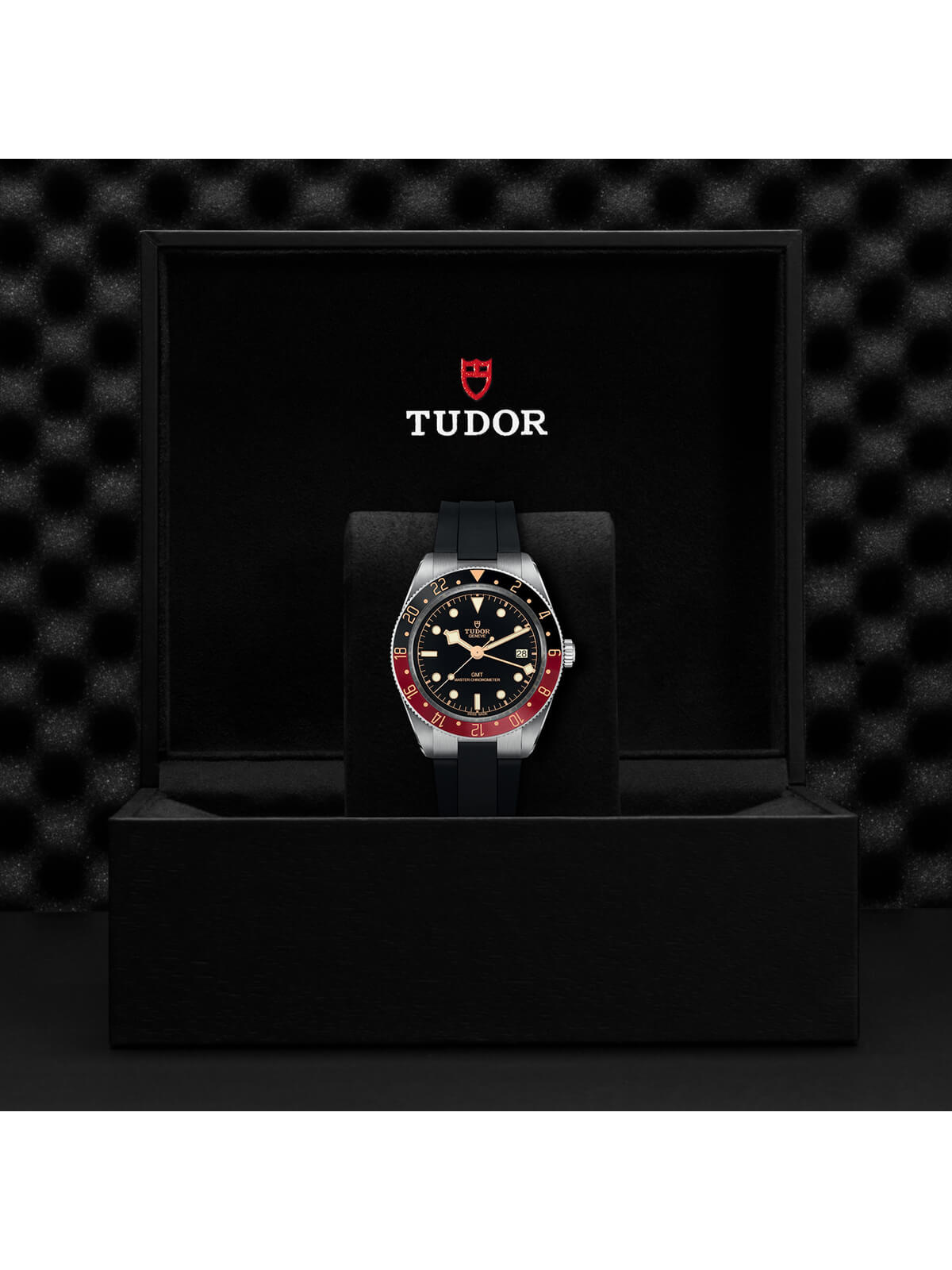 TUDOR Black Bay 58 GMT Watch 39mm M7939G1A0NRU-0002