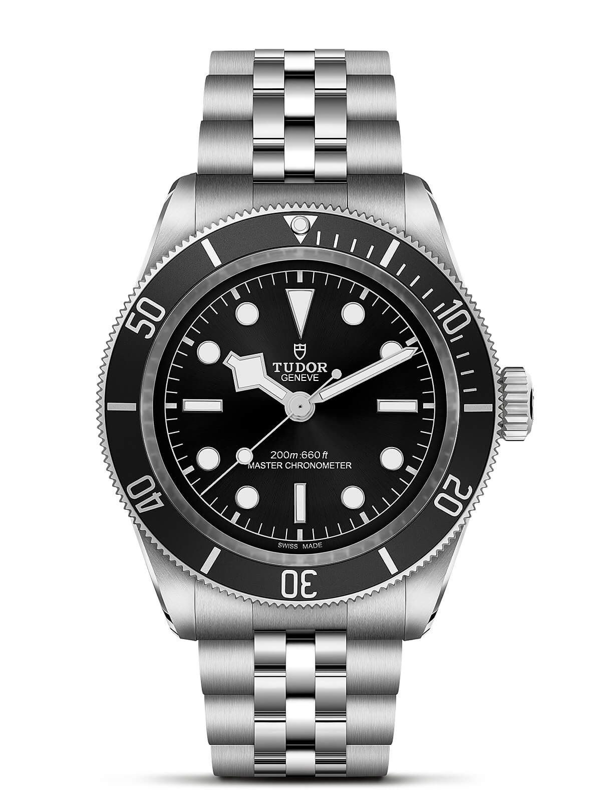 TUDOR Black Bay Watch 41mm M7941A1A0NU-0003