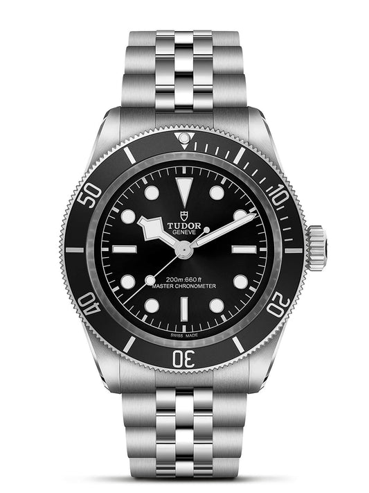 TUDOR Black Bay Watch 41mm M7941A1A0NU-0003