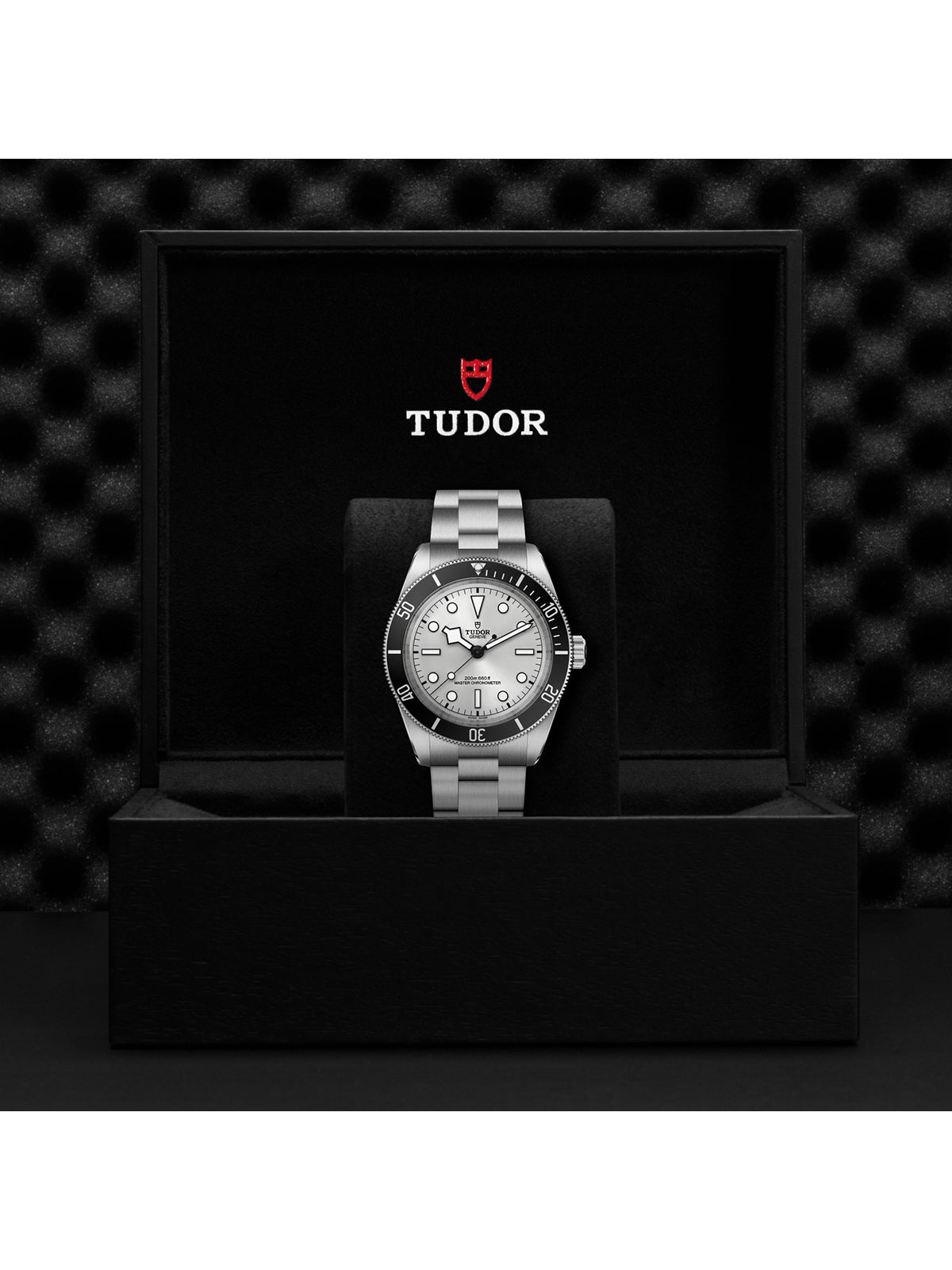 TUDOR Black Bay 68 Watch 43mm M7943A1A0NU-0002