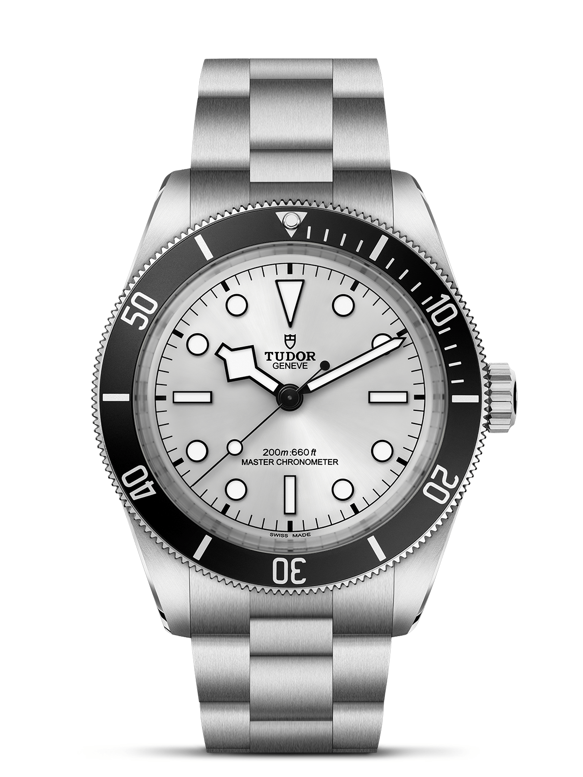 TUDOR Black Bay 68 Watch M7943A1A0NU-0002 - Main Image