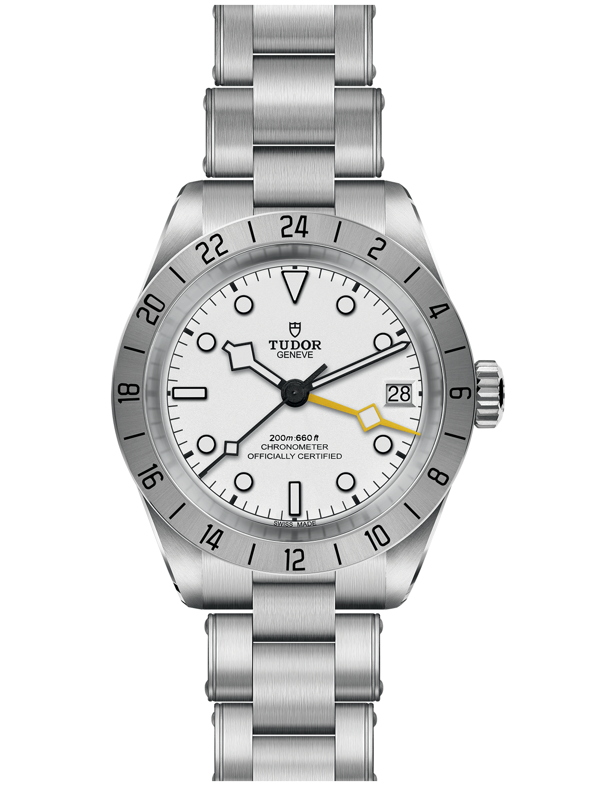 TUDOR Black Bay Pro Watch 39mm M79470-0004