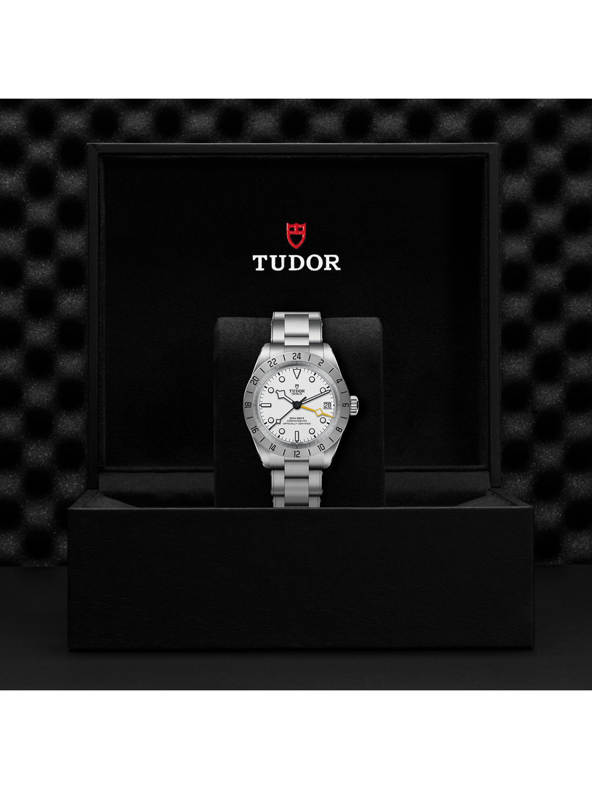 TUDOR Black Bay Pro Watch 39mm M79470-0004
