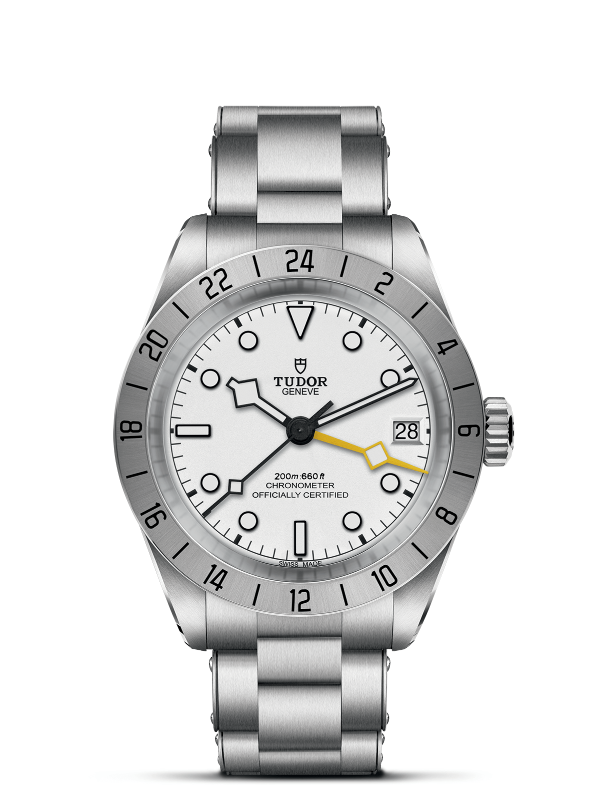 TUDOR Black Bay Pro Watch 39mm M79470-0004