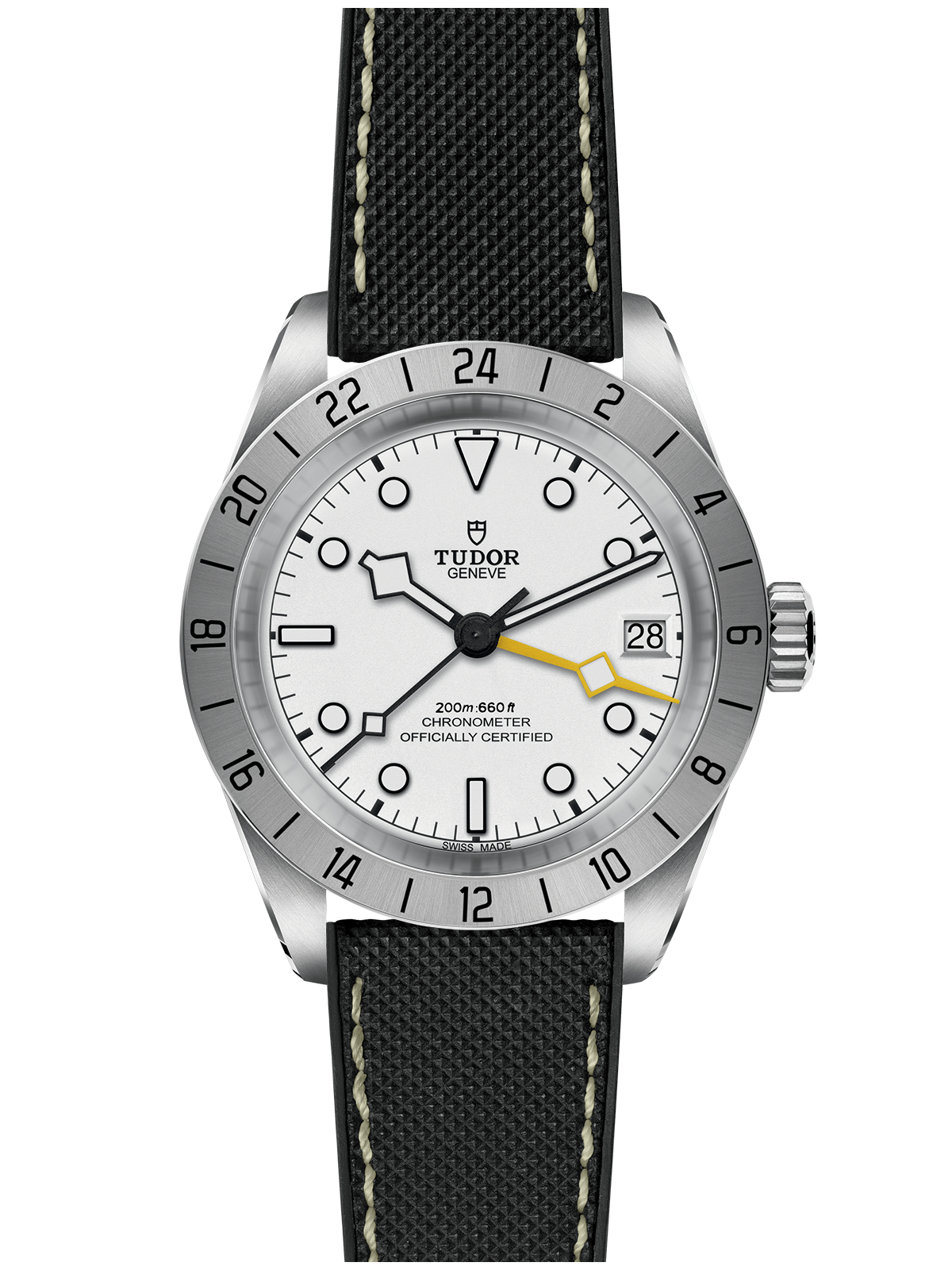 TUDOR Black Bay Pro Watch 39mm M79470-0006