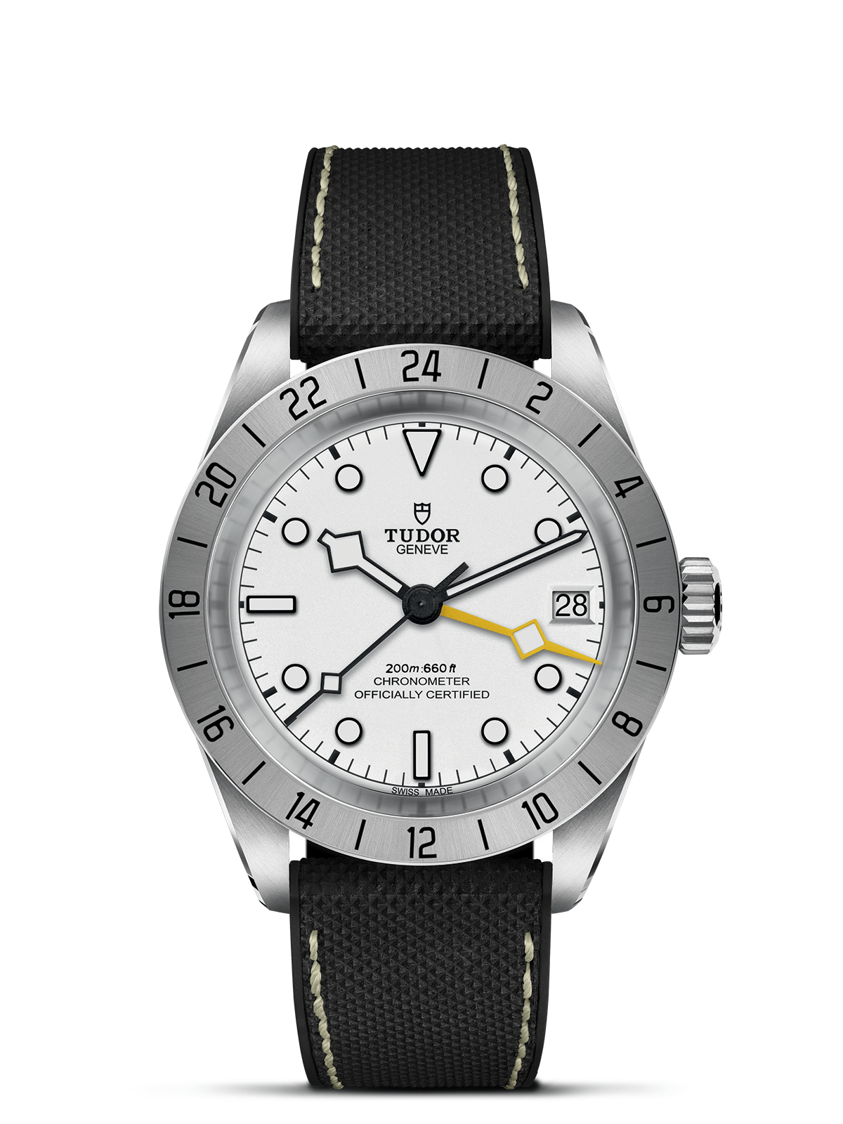 TUDOR Black Bay Pro Watch 39mm M79470-0006