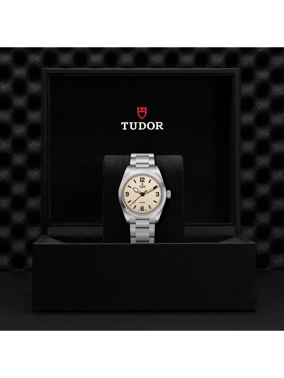TUDOR Ranger Watch M79930-0007