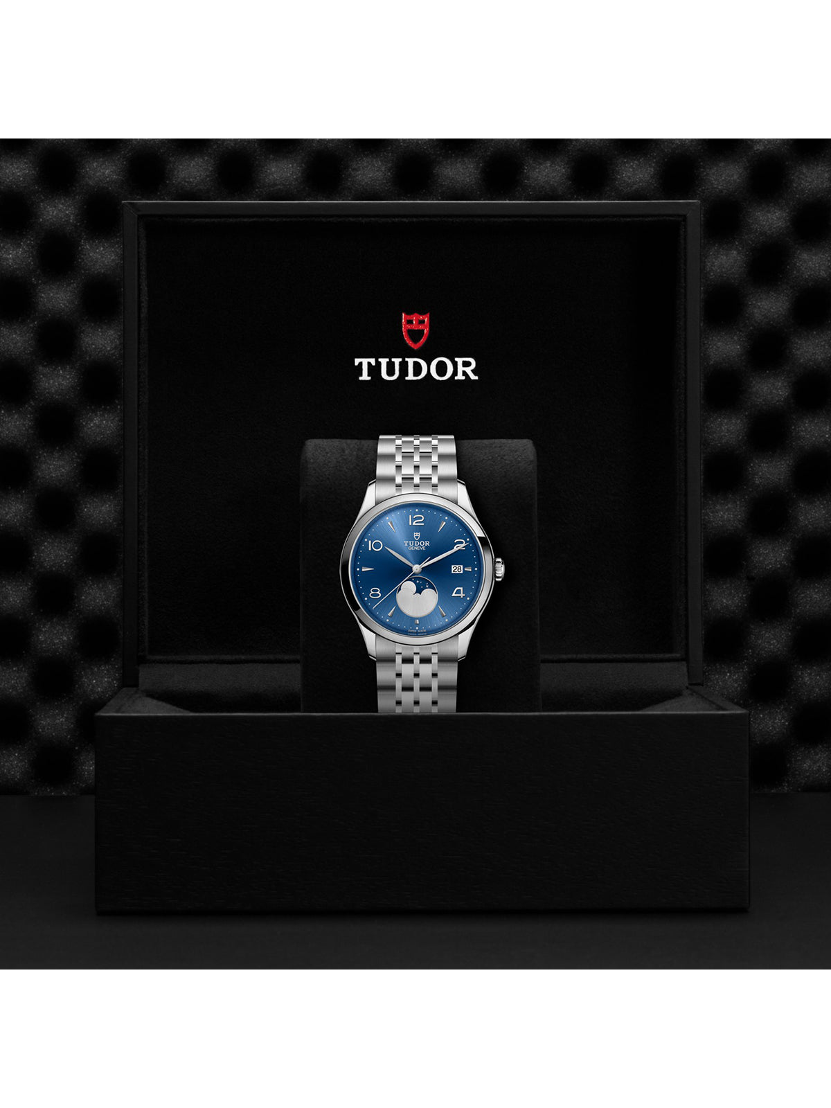 TUDOR 1926 Luna Watch M91560-0002