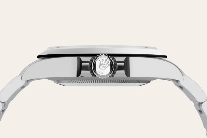 Rolex Air-King (M126900-0001) Oystersteel