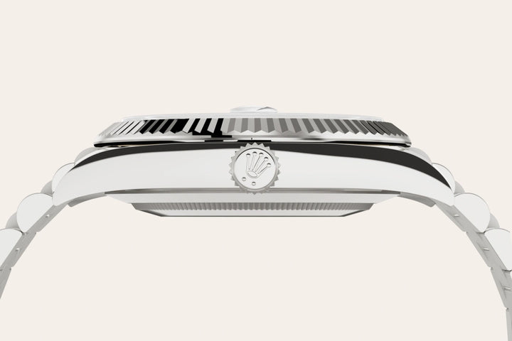 Rolex Day-Date (M228239-0076) 18 ct white gold