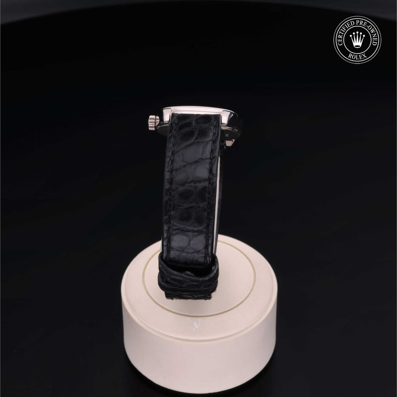 Rolex Certified Pre-Owned Cellini Danaos 24 M6229/9-0003Cellini Danaos 24