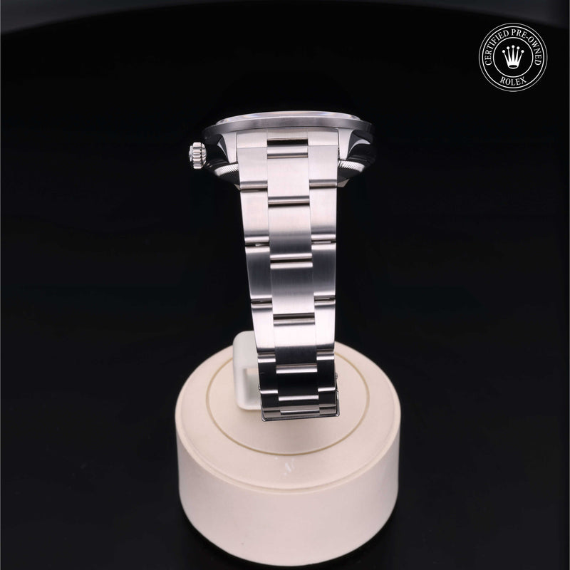 Rolex Certified Pre-Owned Date 34 M15210-0013Date 34