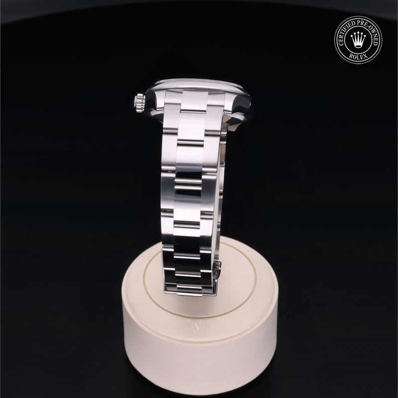 Rolex Certified Pre-Owned Datejust 31 M178240-0032Datejust 31
