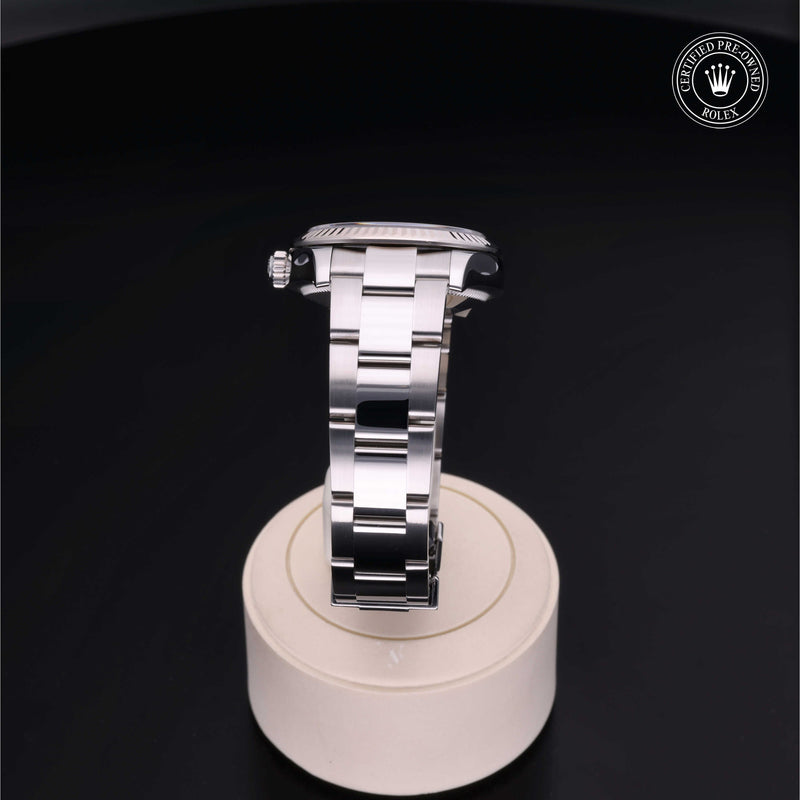 Rolex Certified Pre-Owned Datejust 31 M278274-0015Datejust 31