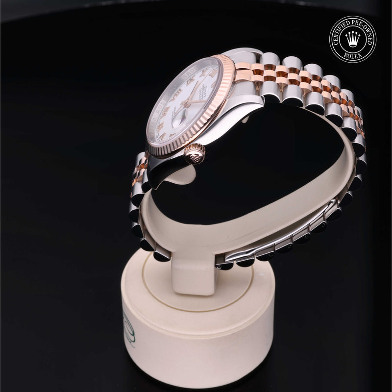 Rolex Certified Pre-Owned Datejust 36 M116231-0003Datejust 36