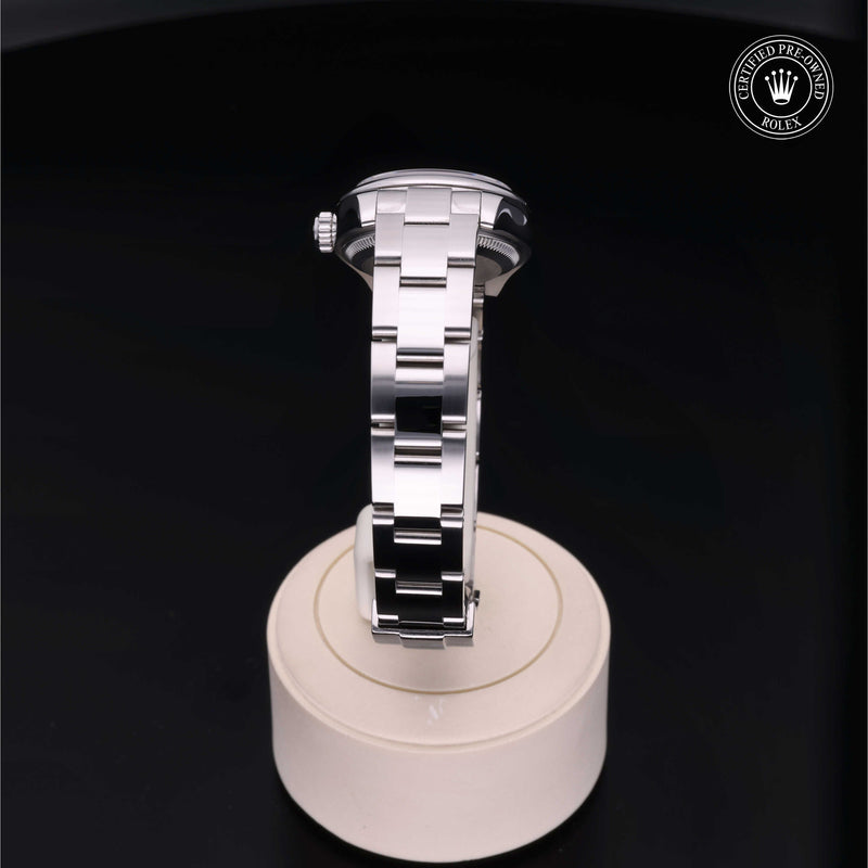 Rolex Certified Pre-Owned Lady-Datejust 26 M179160-0009Lady-Datejust 26