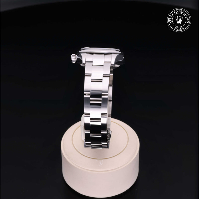 Rolex Certified Pre-Owned Lady-Datejust M279160-0006Lady-Datejust