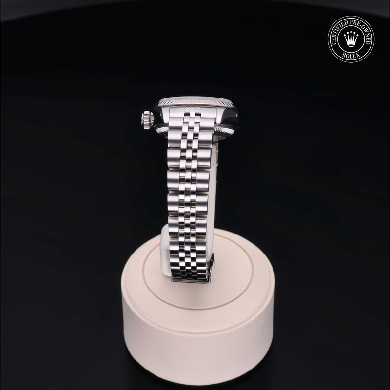 Rolex Certified Pre-Owned Lady-Datejust 26 M79174-0098Lady-Datejust 26