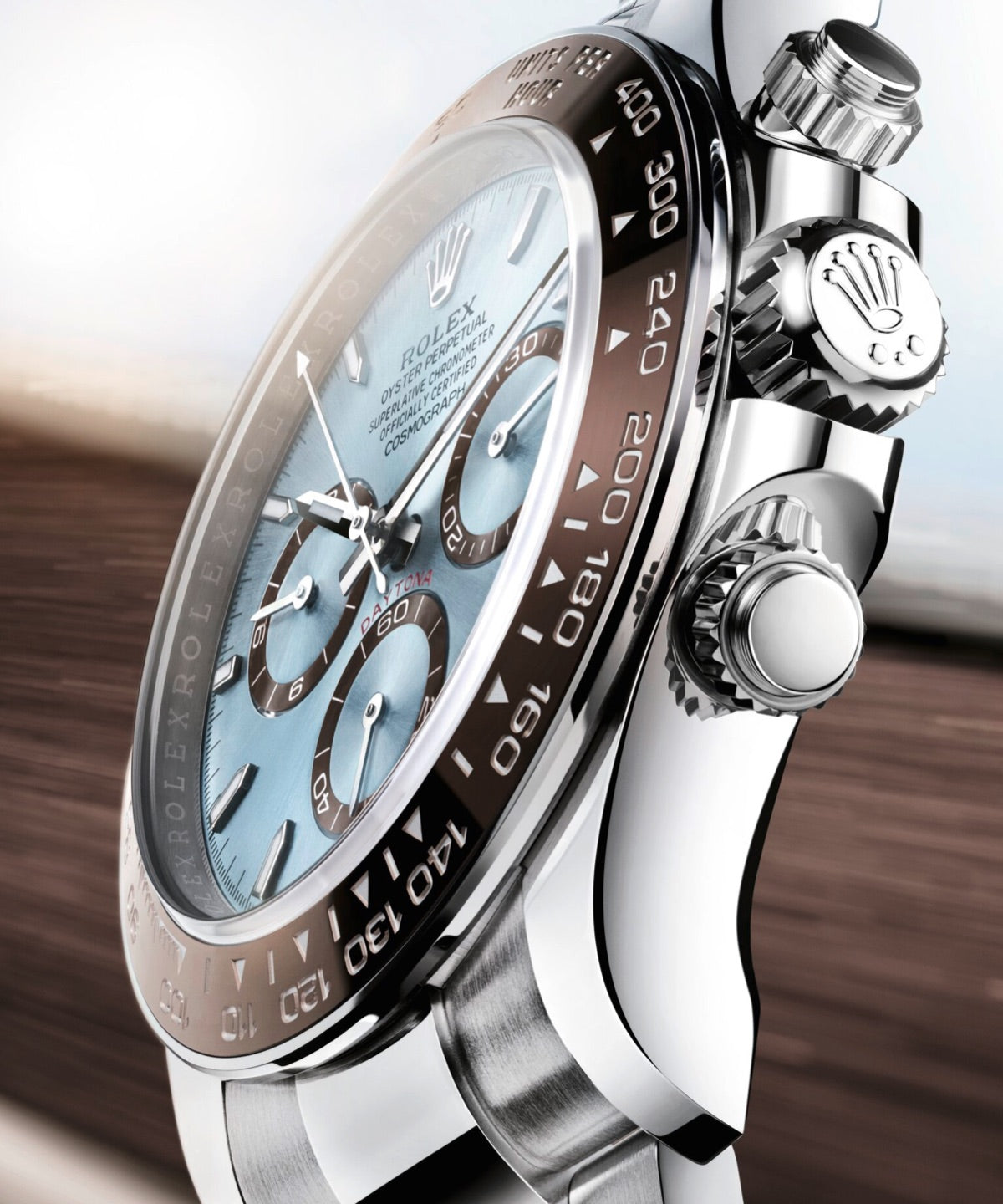 Rolex Cosmograph Daytona Watches - Brufords Image