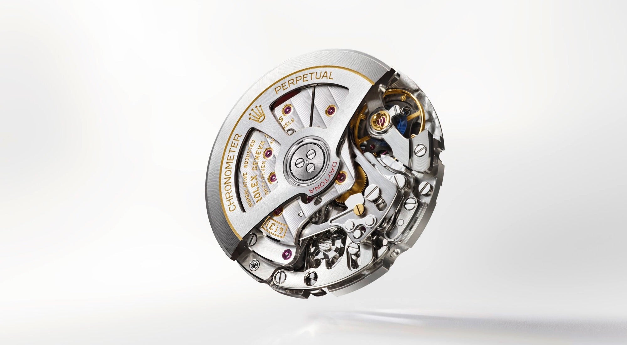Rolex Cosmograph Daytona Watches - Brufords Image