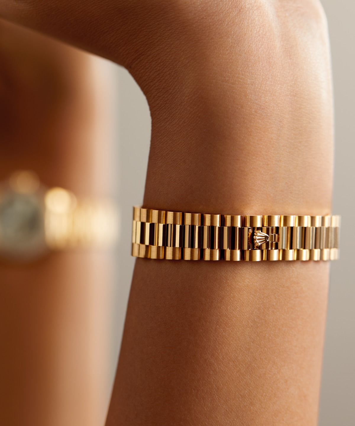 Rolex Lady-Datejust Watches - Brufords Image