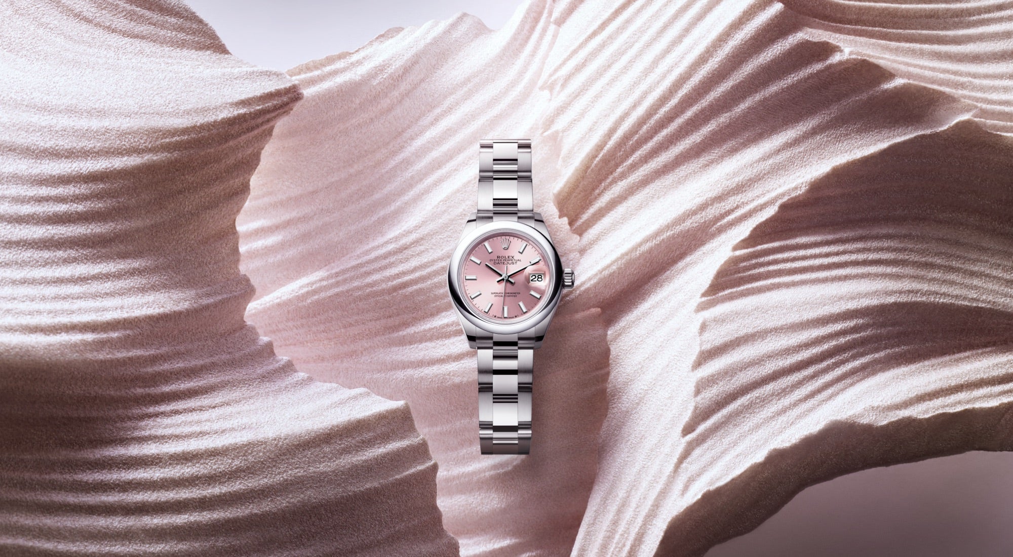 Rolex Lady-Datejust Watches - Brufords Image