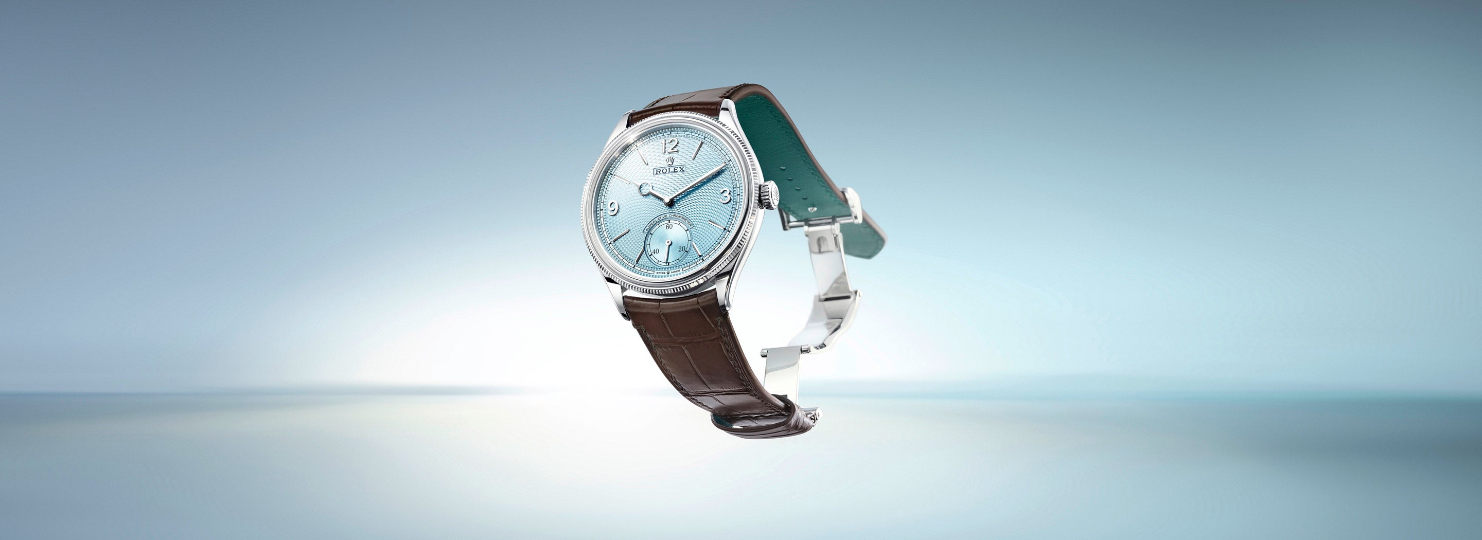 Rolex 1908 Watches - Brufords Image