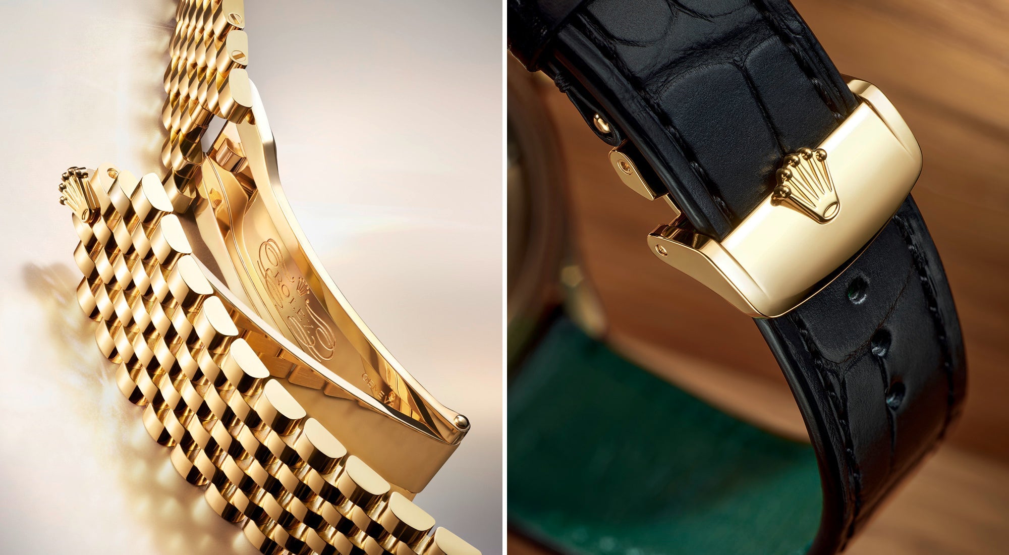 Rolex 1908 Watches - Brufords Image