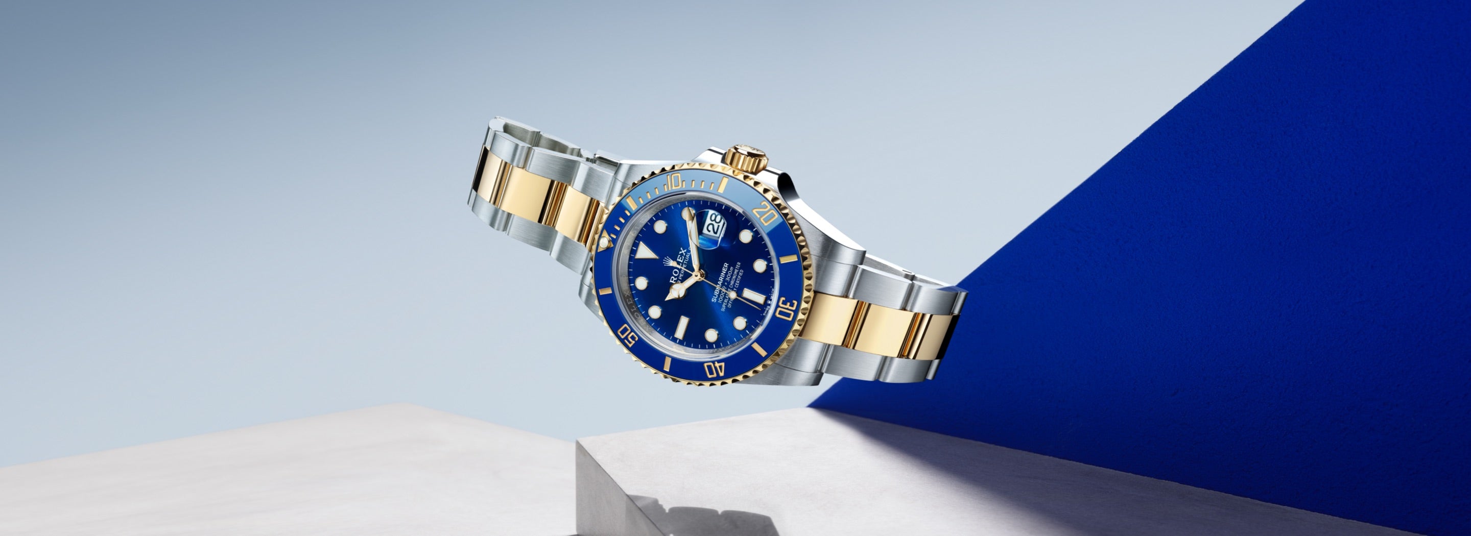 Rolex Submariner Watches - Brufords Image