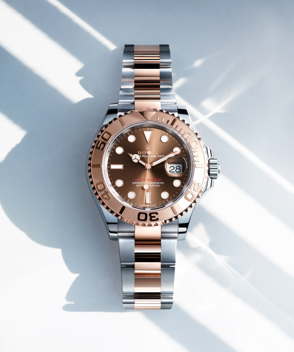 Rolex Yacht-Master Watches - Brufords Image