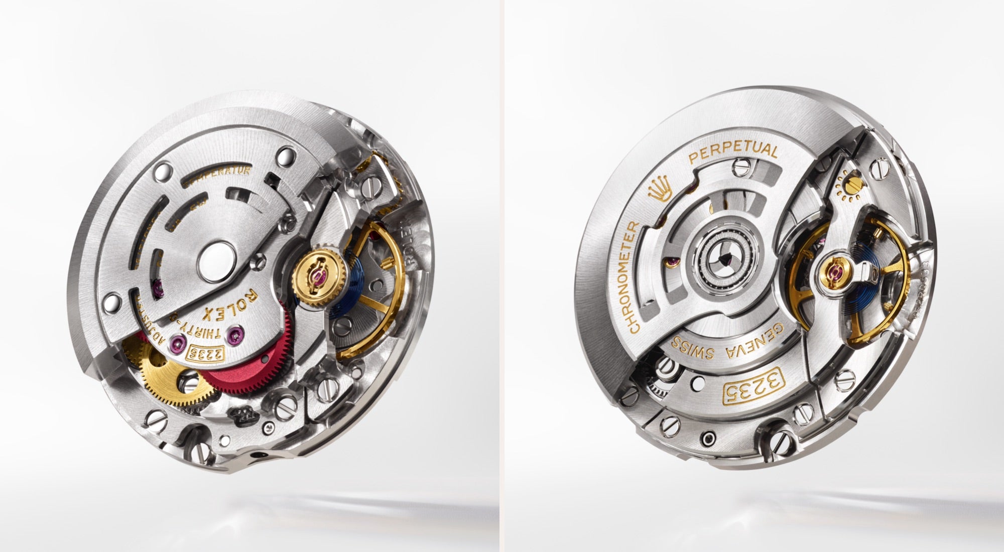 Rolex Yacht-Master Watches - Brufords Image