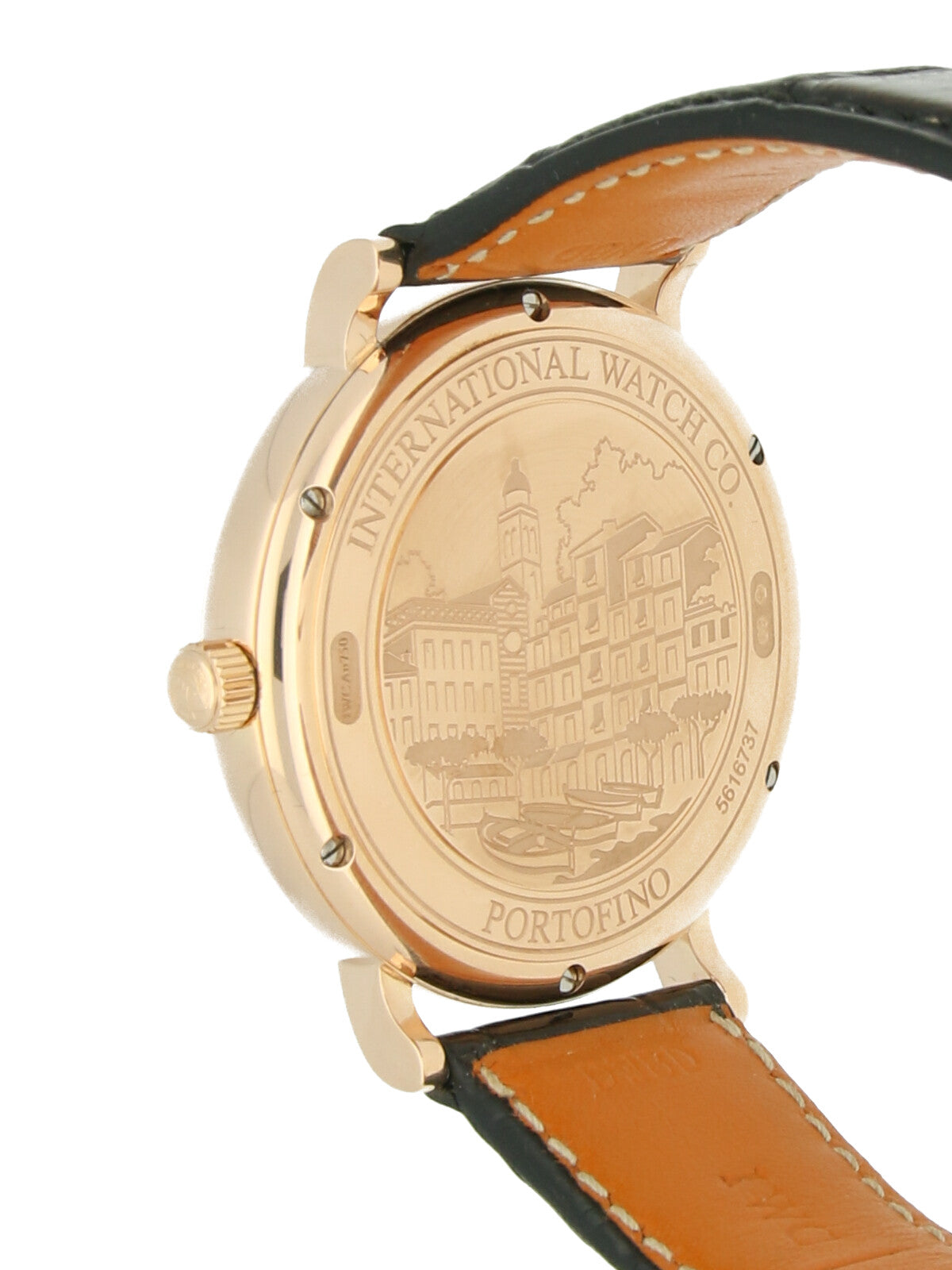 Pre Owned IWC Portofino Watch