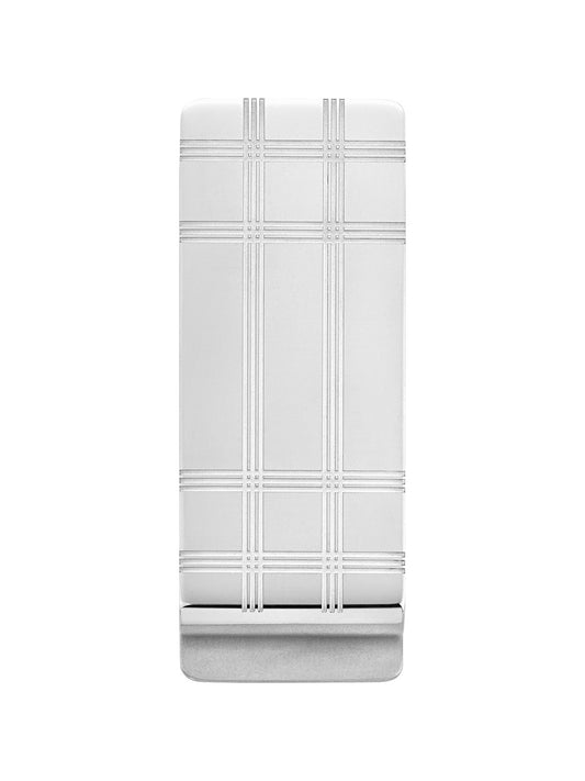 Montblanc Essential Sartorial Money Clip MB116634 *Ex-Display*