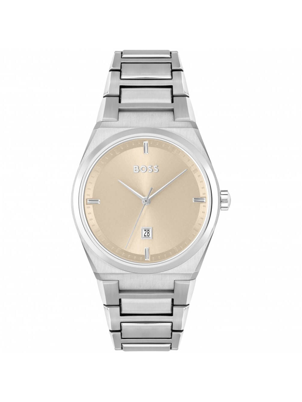 BOSS Steer Watch 36mm 1502670