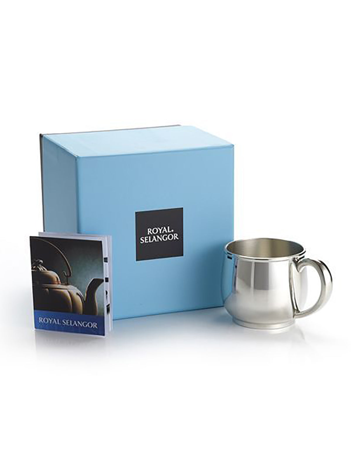 Royal Selangor Child's Mug