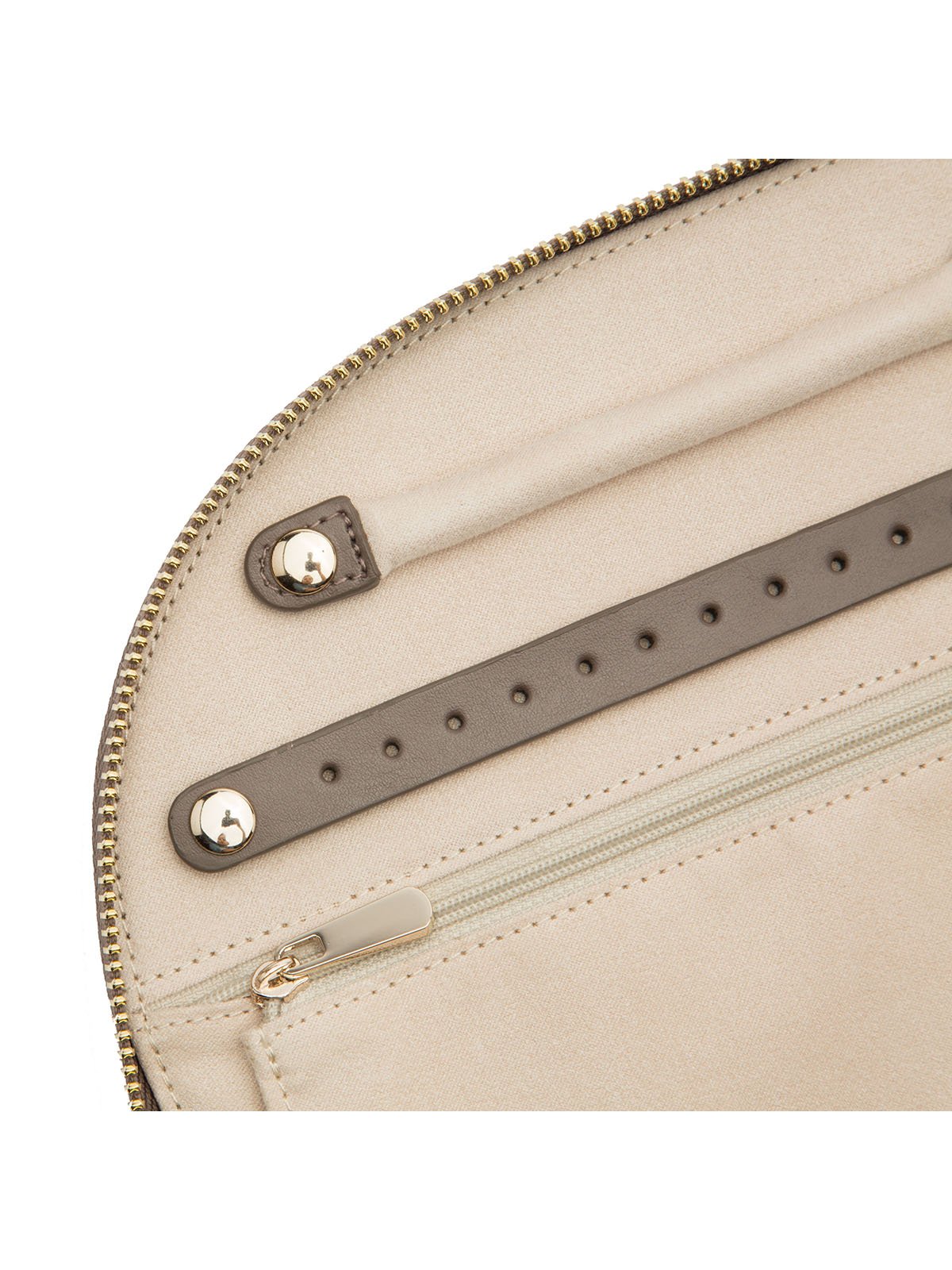 WOLF Zoe Jewellery Portfolio - Mink