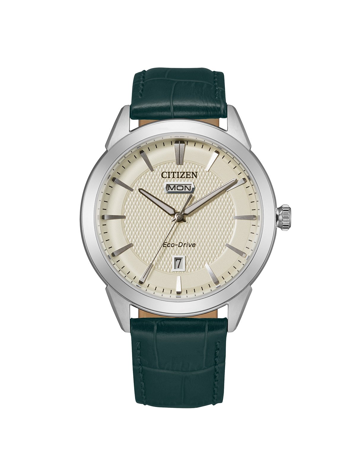 Citizen Eco-Drive Corso Watch 40mm AW0090-11Z