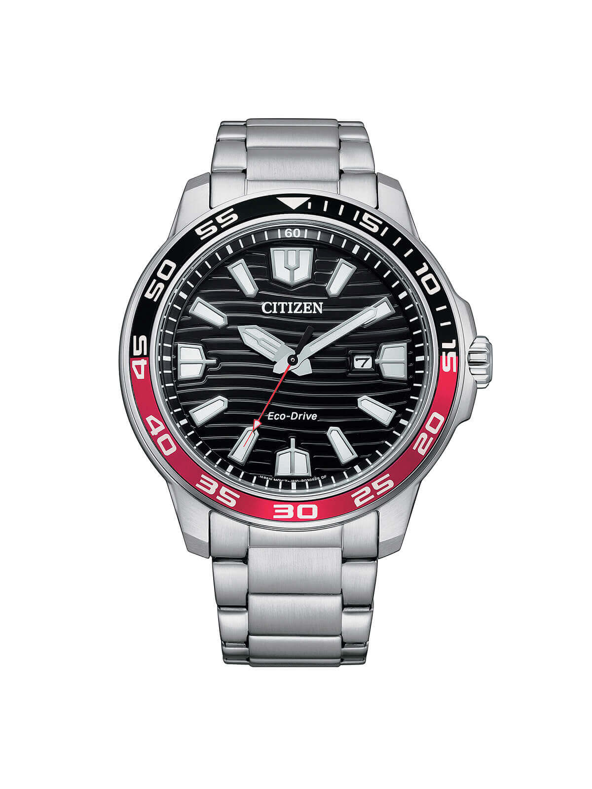 Citizen Eco-Drive Watch 46mm AW1527-86E