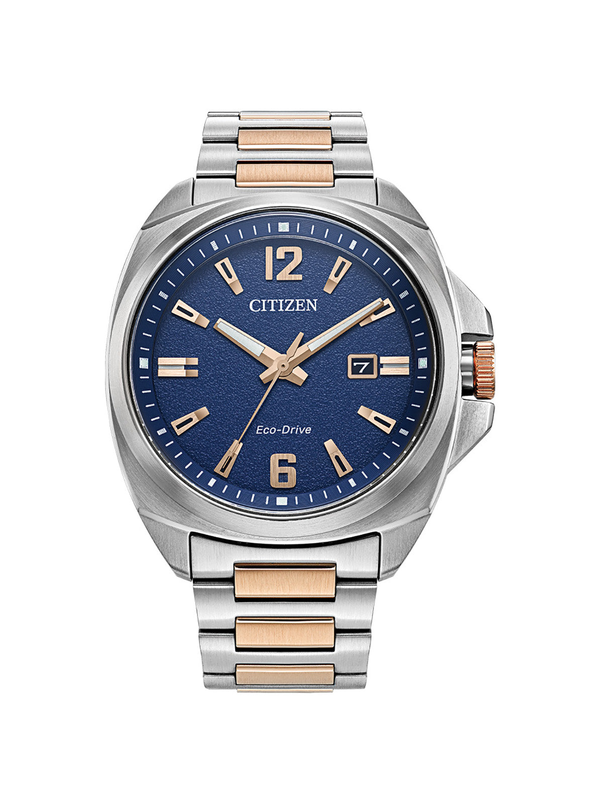 Citizen Eco-Drive Sport Watch 42mm AW1726-55L