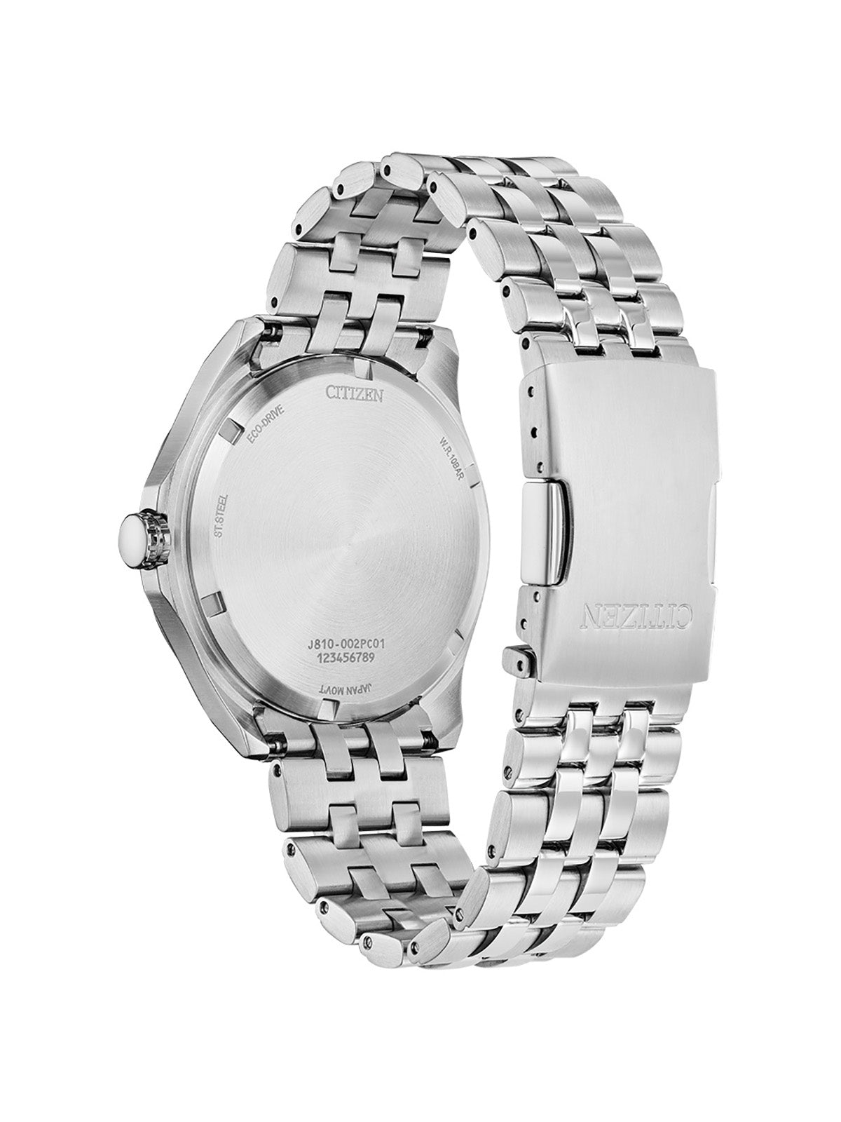 Citizen Eco-Drive Corso Watch 41mm AW1740-54H