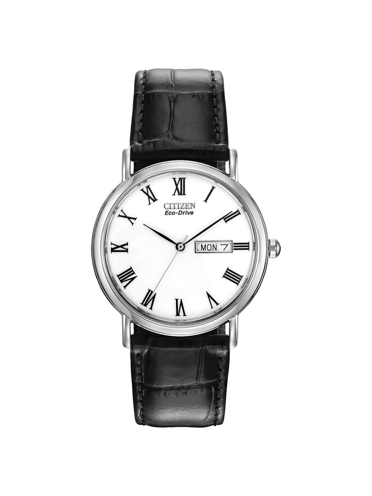 Citizen Eco-Drive Watch 36mm BM8240-11A