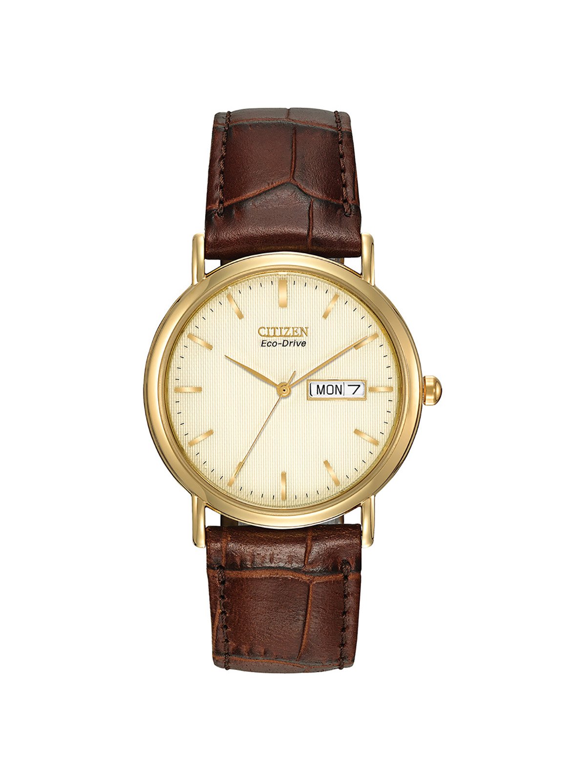 Citizen Eco Drive Watch 36mm BM8242-08P